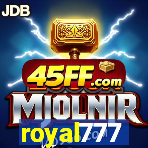 royal777