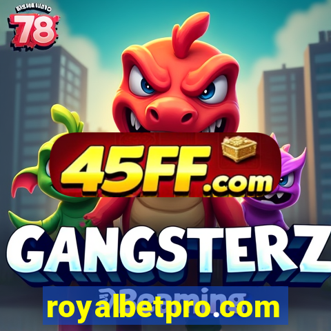 royalbetpro.com