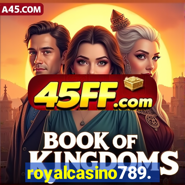 royalcasino789.com
