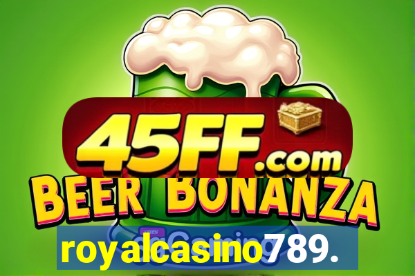 royalcasino789.com