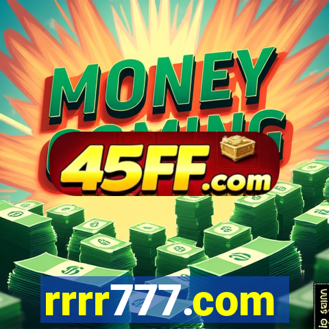 rrrr777.com