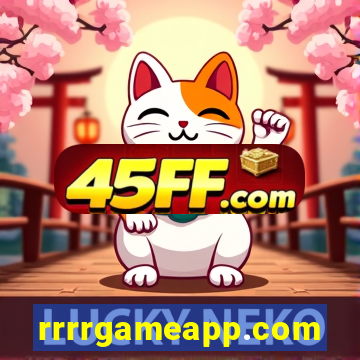 rrrrgameapp.com