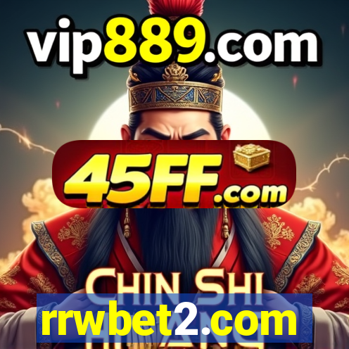 rrwbet2.com