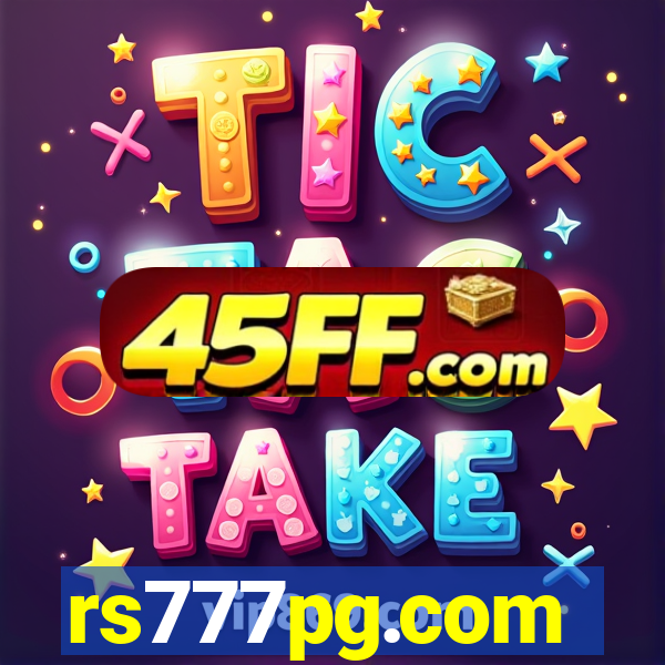 rs777pg.com