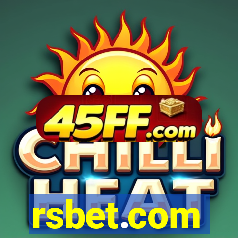 rsbet.com