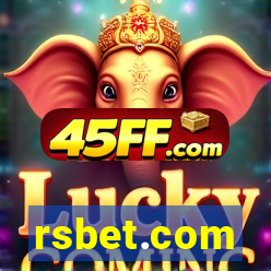 rsbet.com