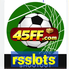 rsslots