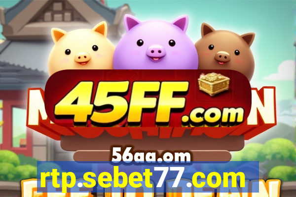 rtp.sebet77.com
