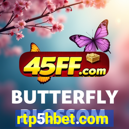 rtp5hbet.com