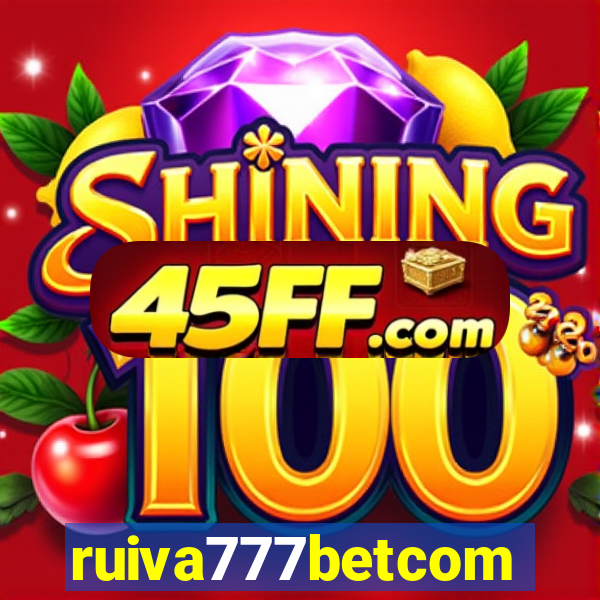 ruiva777betcom