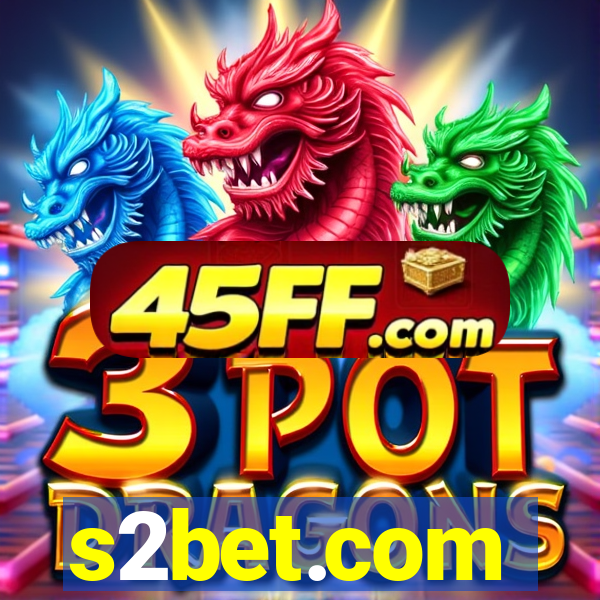 s2bet.com