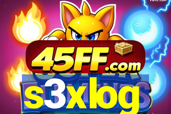 s3xlog