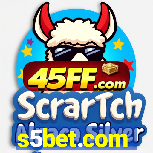s5bet.com