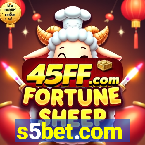 s5bet.com