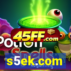 s5ek.com