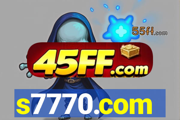 s7770.com