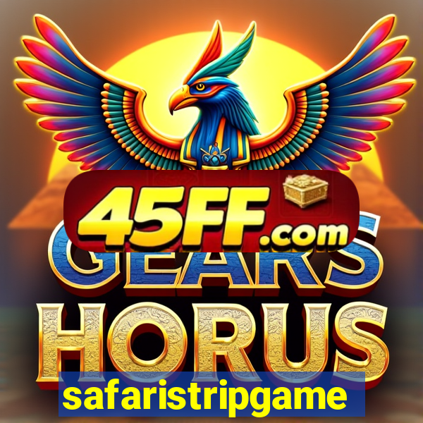 safaristripgame