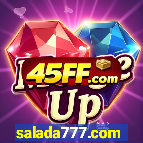 salada777.com