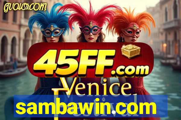 sambawin.com