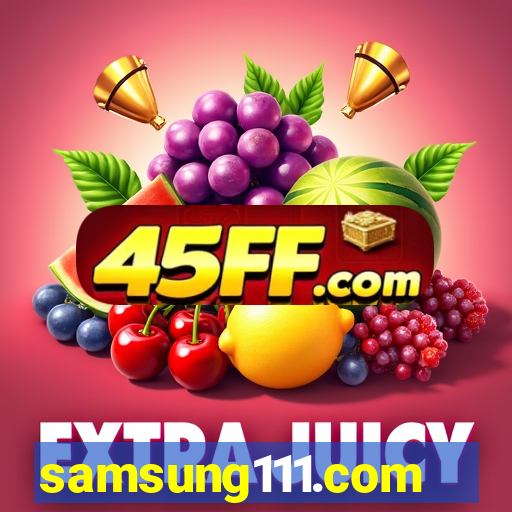 samsung111.com