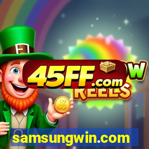 samsungwin.com