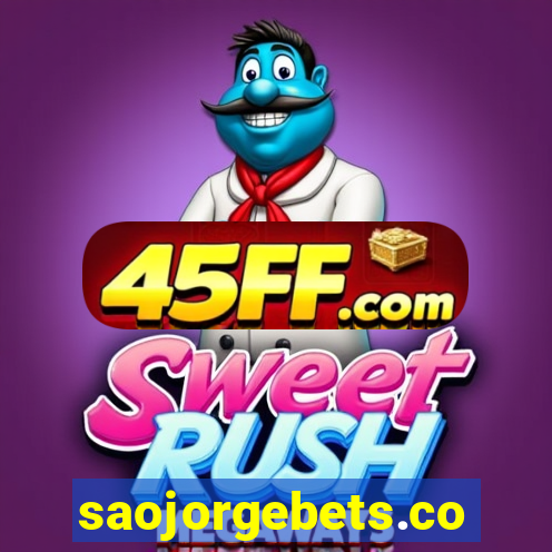 saojorgebets.com