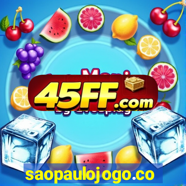 saopaulojogo.com