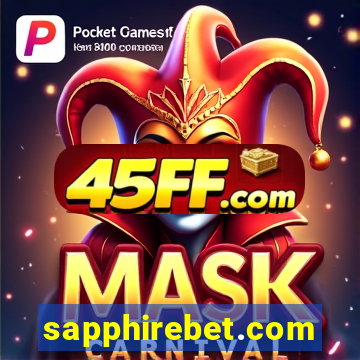 sapphirebet.com