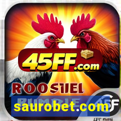 saurobet.com