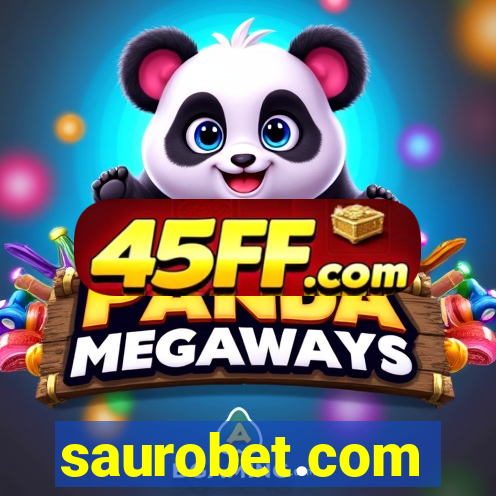 saurobet.com