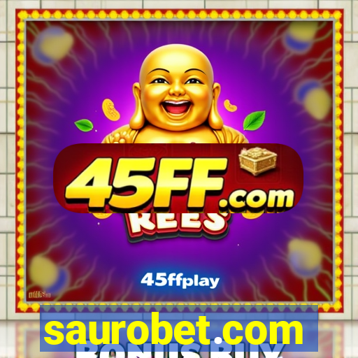 saurobet.com