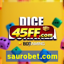 saurobet.com