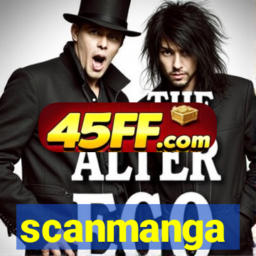 scanmanga