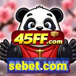 sebet.com