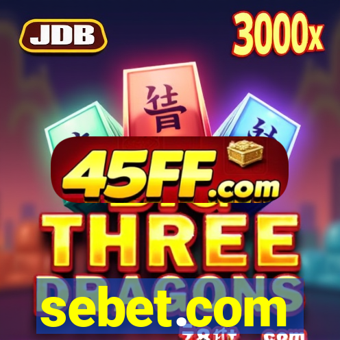 sebet.com