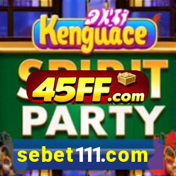 sebet111.com