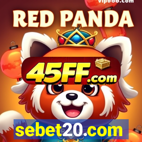 sebet20.com
