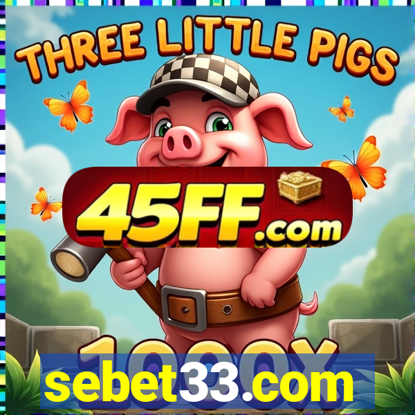 sebet33.com