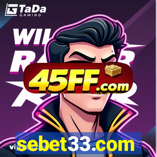 sebet33.com