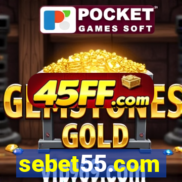 sebet55.com