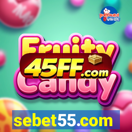sebet55.com