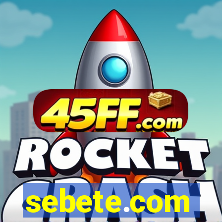 sebete.com