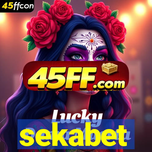 sekabet
