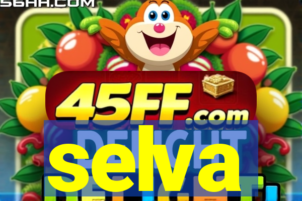 selva-777.com