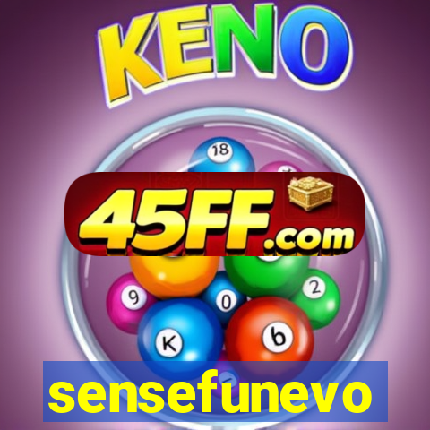 sensefunevo