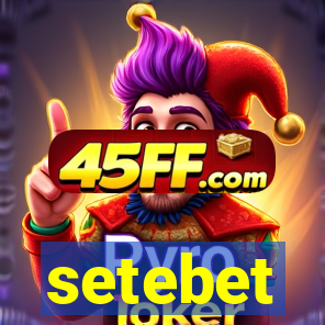 setebet