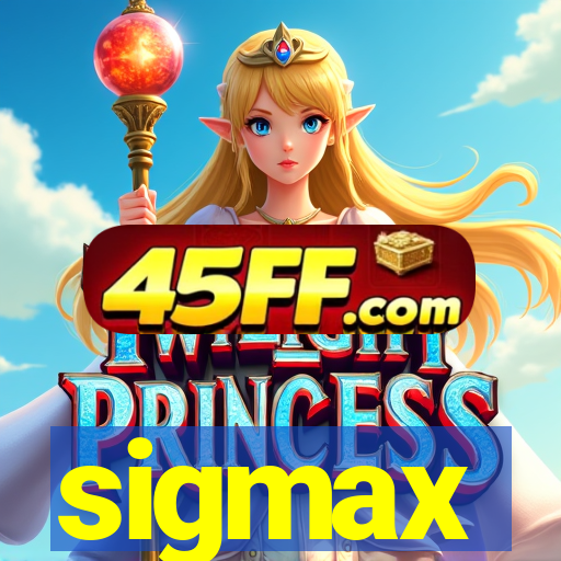sigmax
