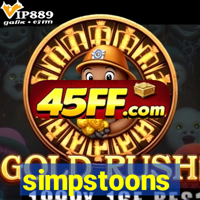 simpstoons
