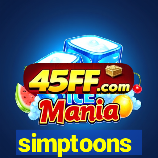 simptoons