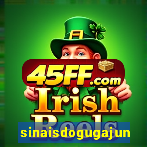 sinaisdogugajunior.com